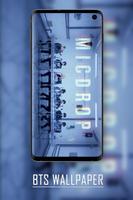 BTS Wallpapers KPOP Fans HD capture d'écran 2