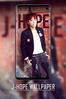 BTS J Hope Wallpapers KPOP Fan capture d'écran 3