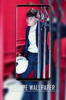 BTS J Hope Wallpapers KPOP Fan capture d'écran 1