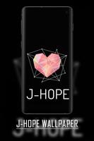 BTS J Hope Wallpapers KPOP Fan capture d'écran 2