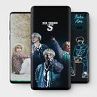 BTS Suga Wallpapers KPOP Fans  icône