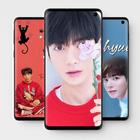 TXT Taehyun Wallpapers KPOP Fans HD иконка