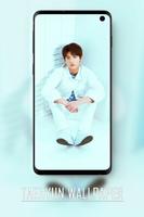 TXT Taehyun Wallpapers KPOP Fans HD Ekran Görüntüsü 3