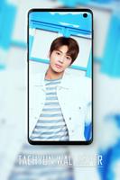 TXT Taehyun Wallpapers KPOP Fans HD تصوير الشاشة 1