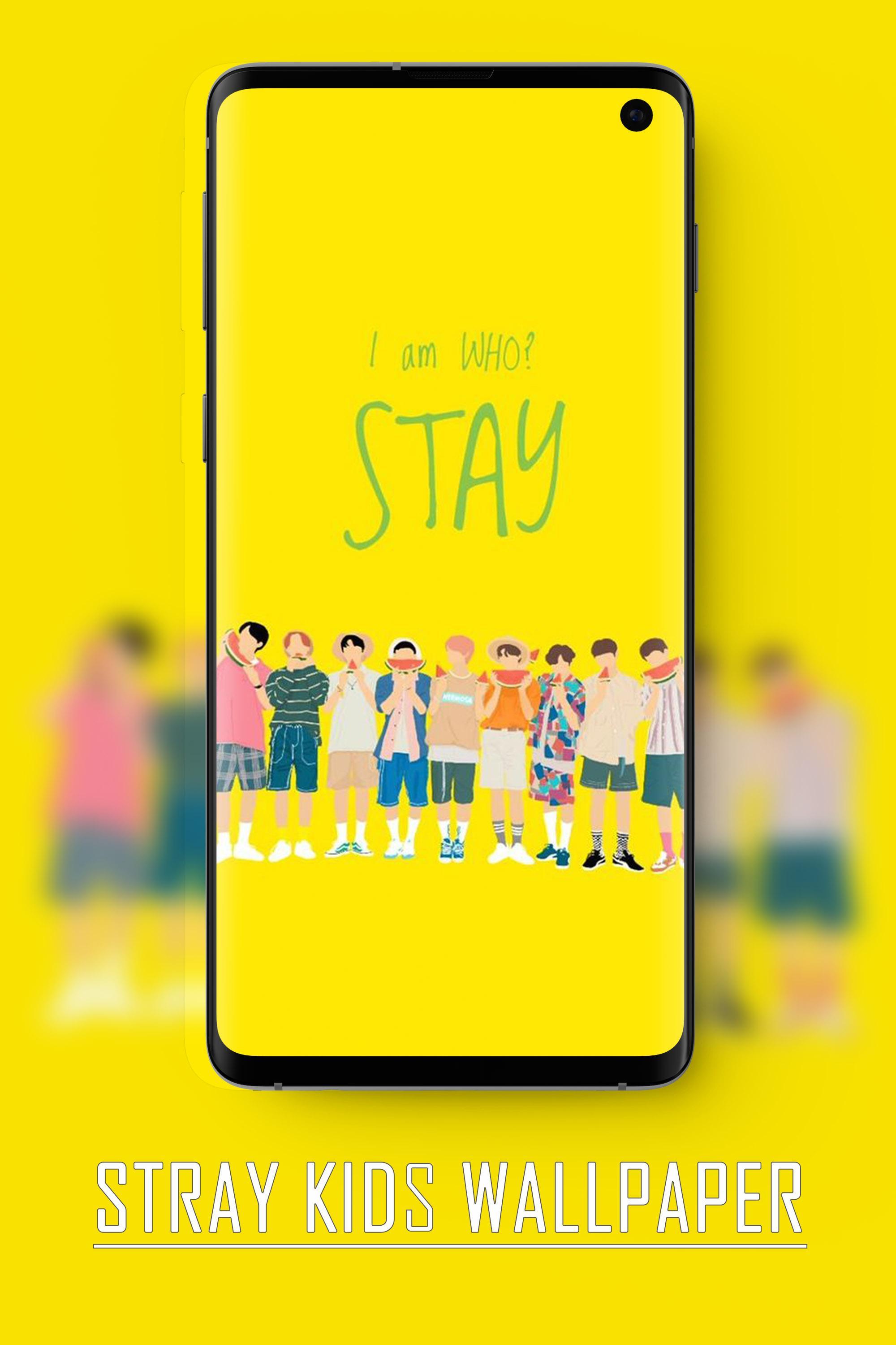 Stray Kids Wallpapers Kpop Fans Hd For Android Apk Download