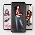 Jeon Somi Wallpapers KPOP Fans HD icône