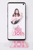 Jeon Somi Wallpapers KPOP Fans HD screenshot 3