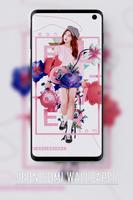 Jeon Somi Wallpapers KPOP Fans HD capture d'écran 1