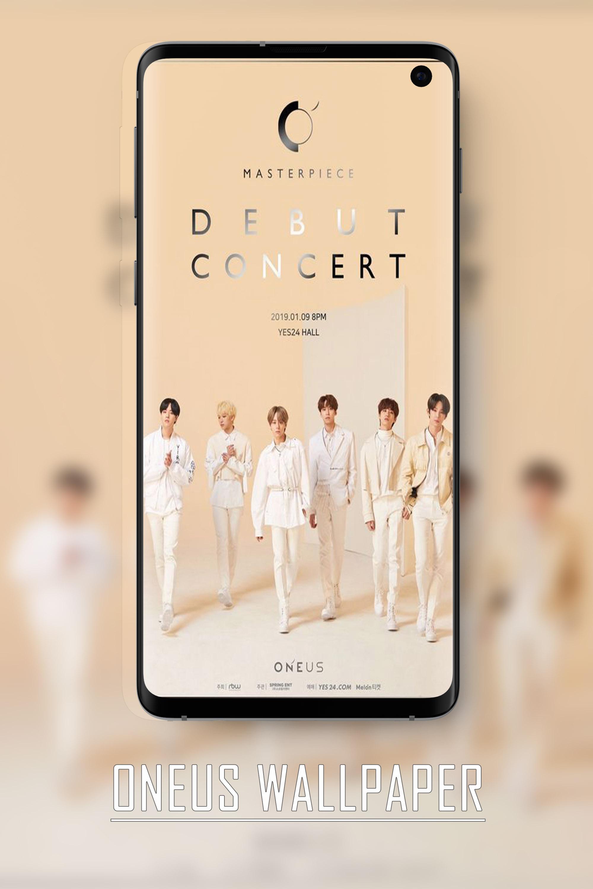 Oneus Wallpapers Kpop Fans Hd For Android Apk Download