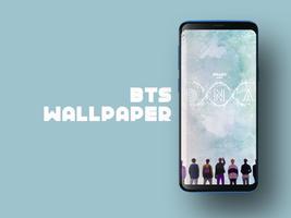 BTS Wallpapers KPOP Fans HD New screenshot 3