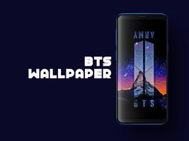 BTS Wallpapers KPOP Fans HD New capture d'écran 1