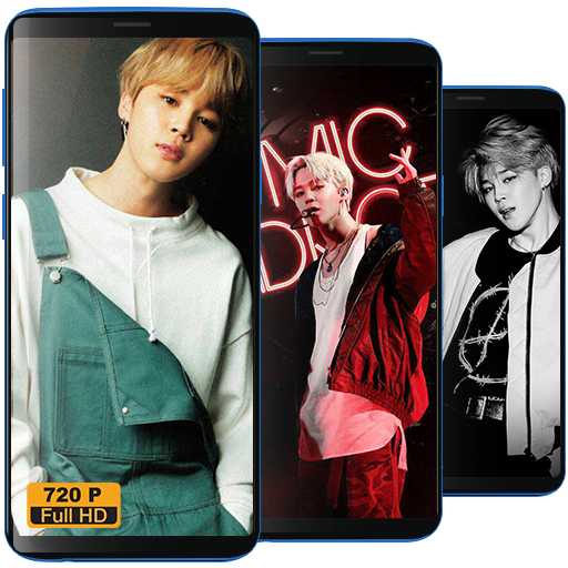 BTS Jimin Wallpapers KPOP Fans HD New