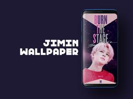 BTS Jimin Wallpapers KPOP Fans HD New capture d'écran 3