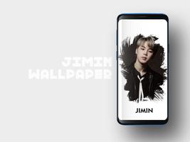 BTS Jimin Wallpapers KPOP Fans HD New پوسٹر