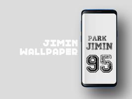 BTS Jimin Wallpapers KPOP Fans HD New captura de pantalla 2