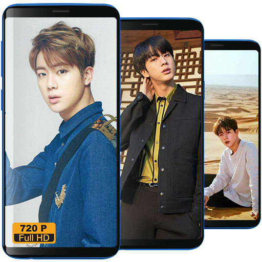 BTS Jin Wallpapers KPOP Fans HD New