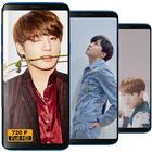 Icona BTS Jungkook Wallpapers KPOP Fans HD New