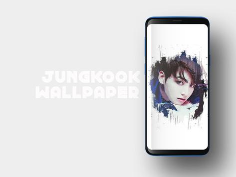 BTS Jungkook Wallpapers KPOP Fans HD New screenshot 3