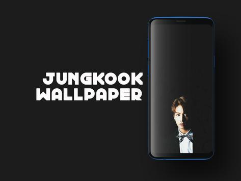 BTS Jungkook Wallpapers KPOP Fans HD New screenshot 1