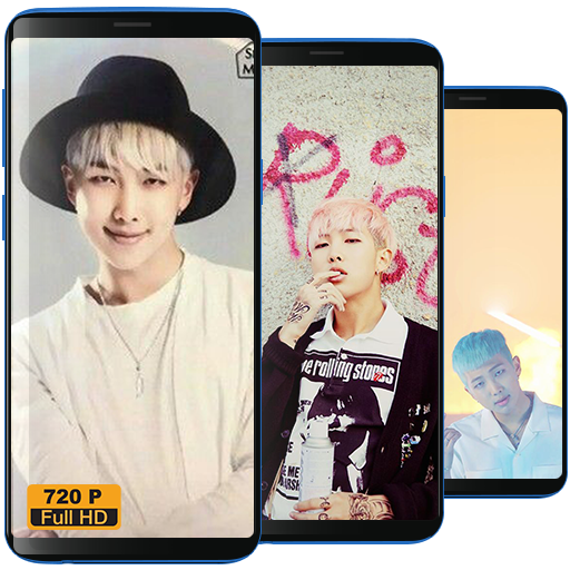 BTS Rap Monster Wallpapers KPOP Fans HD New