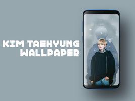 BTS V Kim Taehyung Wallpapers KPOP Fans HD New স্ক্রিনশট 3