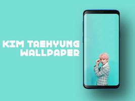BTS V Kim Taehyung Wallpapers KPOP Fans HD New Plakat