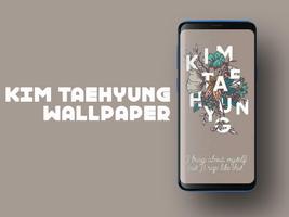 BTS V Kim Taehyung Wallpapers KPOP Fans HD New স্ক্রিনশট 1