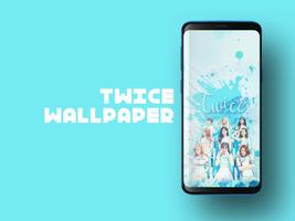 Twice Wallpapers KPOP Fans HD New اسکرین شاٹ 3