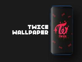 پوستر Twice Wallpapers KPOP Fans HD New