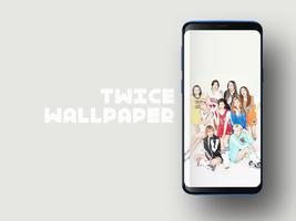 Twice Wallpapers KPOP Fans HD New स्क्रीनशॉट 2