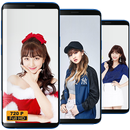 Twice Jihyo Wallpapers KPOP Fans HD New APK