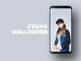 Twice Jihyo Wallpapers KPOP Fans HD New capture d'écran 3