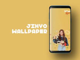 Twice Jihyo Wallpapers KPOP Fans HD New Affiche