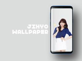 Twice Jihyo Wallpapers KPOP Fans HD New capture d'écran 1