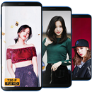 Twice Mina Wallpapers KPOP Fans HD New APK