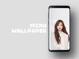 Twice Mina Wallpapers KPOP Fans HD New Affiche