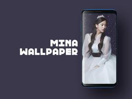 Twice Mina Wallpapers KPOP Fans HD New capture d'écran 1