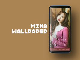 Twice Mina Wallpapers KPOP Fans HD New capture d'écran 2
