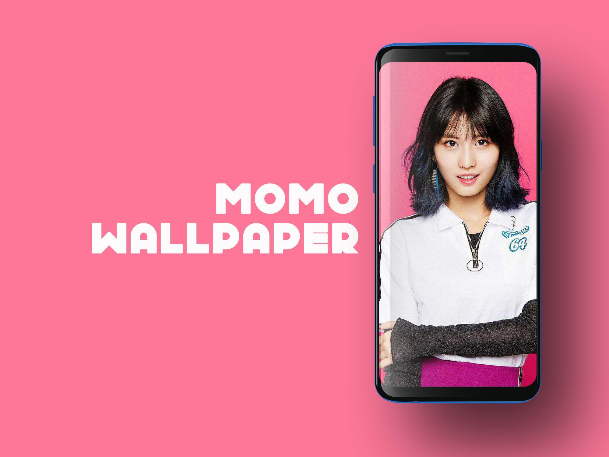 Twice Momo Wallpapers Kpop Fans Hd New For Android Apk Download