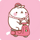 Kawaii Bunny Wallpapers HD APK