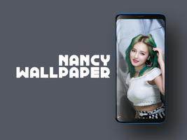 Momoland Nancy Wallpapers KPOP Fans HD New スクリーンショット 3