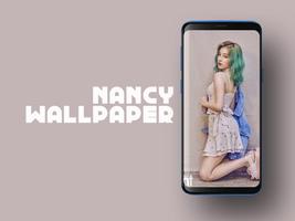 Momoland Nancy Wallpapers KPOP Fans HD New Plakat
