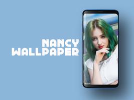 Momoland Nancy Wallpapers KPOP Fans HD New ภาพหน้าจอ 2