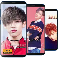 download GOT7 BamBam Wallpapers KPOP Fans HD New APK