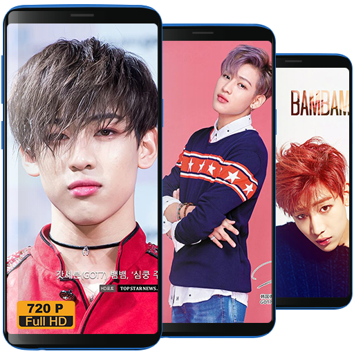 GOT7 BamBam Wallpapers KPOP Fans HD New