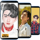 GOT7 Park Jinyoung Wallpapers KPOP Fans HD New APK