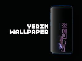 GFriend Yerin Wallpapers KPOP Fans HD Affiche