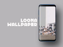 Loona Wallpapers capture d'écran 3