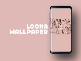 Loona Wallpapers Affiche