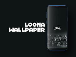 Loona Wallpapers capture d'écran 1